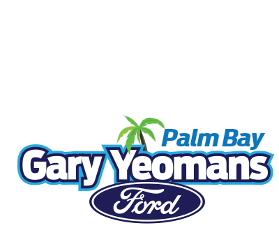 Gary Yeomans Ford Palm Bay