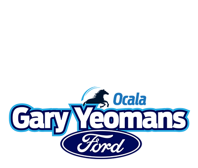 Gary Yeomans Ford Ocala
