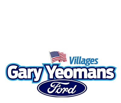 Gary Yeomans Ford Villages