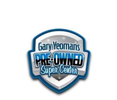 Gary Yeomans Pre-Owned Super Center