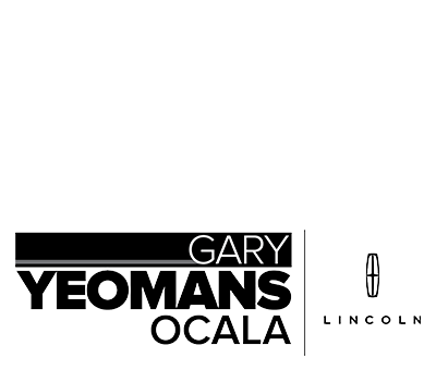 Gary Yeomans Lincoln Ocala